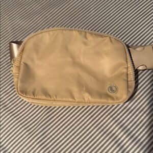 Lole Jamie Tan Crossbody/belt bag